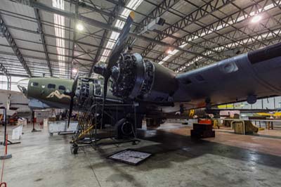 Aviation Photography Duxford