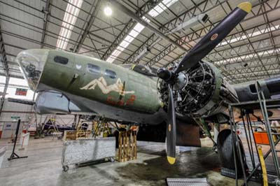 Aviation Photography Duxford