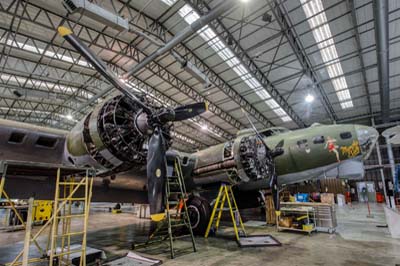 Aviation Photography Duxford