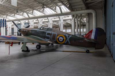 Aviation Photography Duxford