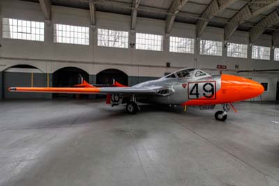 Aviation Photography Duxford