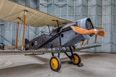 Aviation Photography Duxford