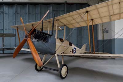 Aviation Photography Duxford