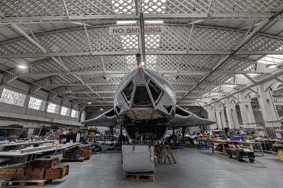 Aviation Photography Duxford