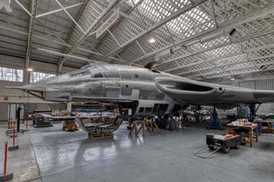 Aviation Photography Duxford