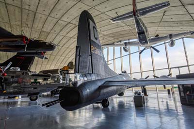 Aviation Photography Duxford