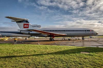 Aviation Photography Duxford