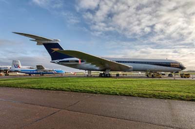 Aviation Photography Duxford