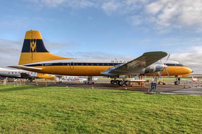 Aviation Photography Duxford