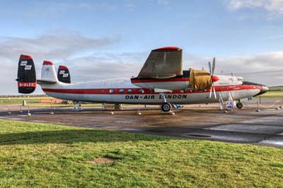 Aviation Photography Duxford