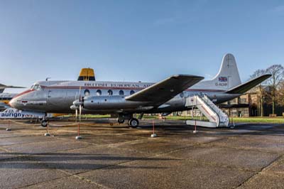 Aviation Photography Duxford