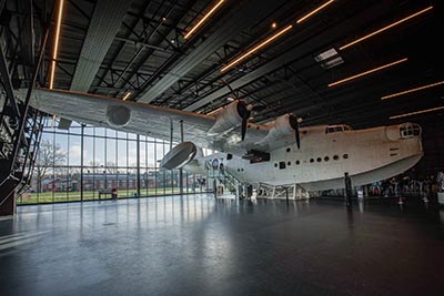 Royal Air Force Museum Hendon