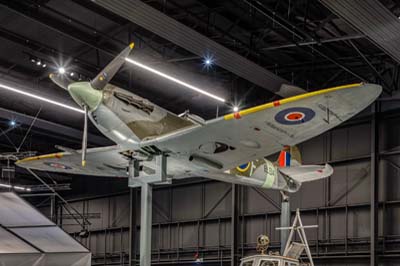 January 2020, image 201_0433hw9 Royal Air Force Museum Hendon