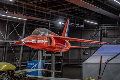 Royal Air Force Museum Hendon