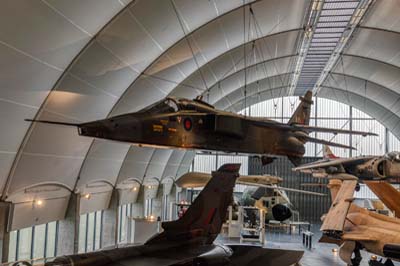 Royal Air Force Museum Hendon