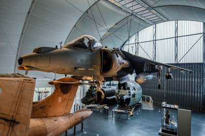 Royal Air Force Museum Hendon