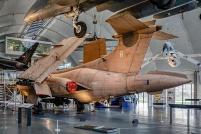 Royal Air Force Museum Hendon