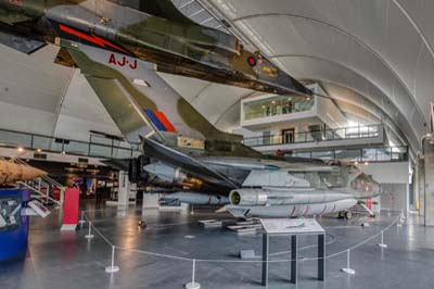 Royal Air Force Museum Hendon