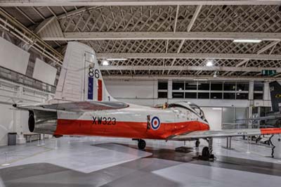 Royal Air Force Museum Hendon