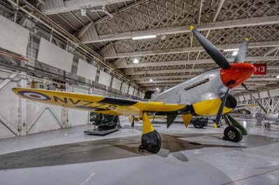 Royal Air Force Museum Hendon