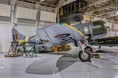 Royal Air Force Museum Hendon