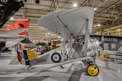 Royal Air Force Museum Hendon