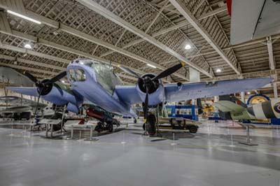 Royal Air Force Museum Hendon