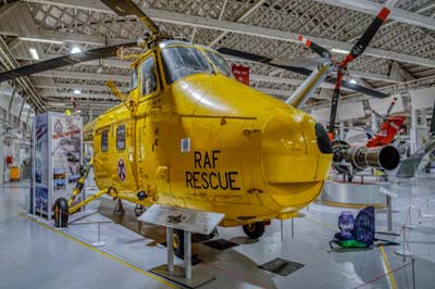 Royal Air Force Museum Hendon