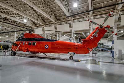 Royal Air Force Museum Hendon