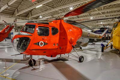 Royal Air Force Museum Hendon