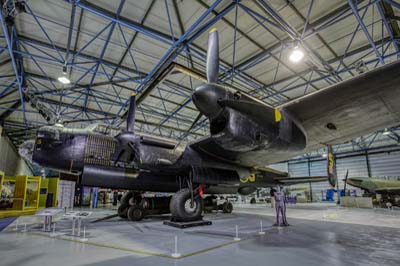 Royal Air Force Museum Hendon