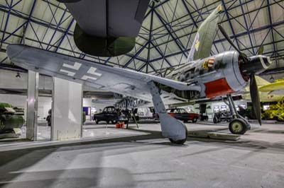 Royal Air Force Museum Hendon