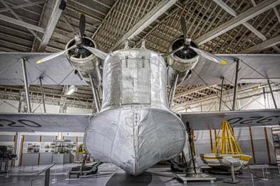 Royal Air Force Museum Hendon