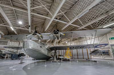 Royal Air Force Museum Hendon