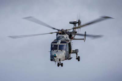 Salisbury Plain Training Area