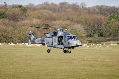 Salisbury Plain Training Area