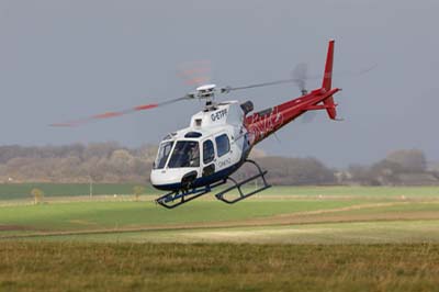 Salisbury Plain Training Area