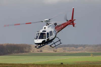 Salisbury Plain Training Area