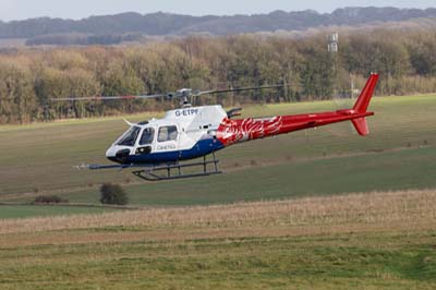 Salisbury Plain Training Area