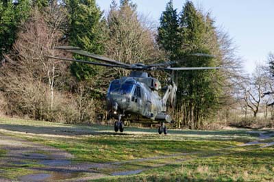 Salisbury Plain Training Area