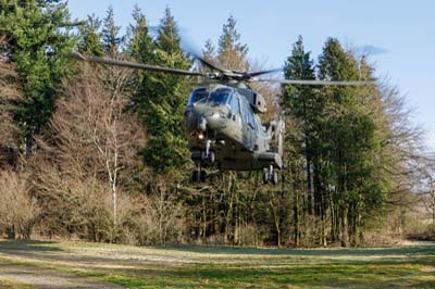 Salisbury Plain Training Area