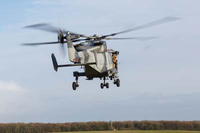 Salisbury Plain Training Area