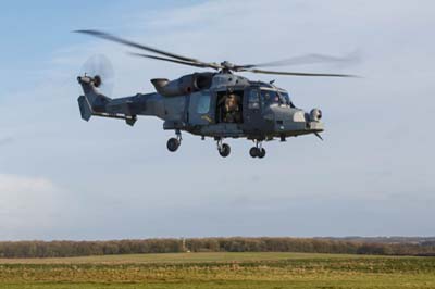 Salisbury Plain Training Area