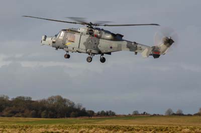 Salisbury Plain Training Area