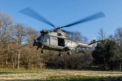 Salisbury Plain Training Area