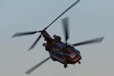 Salisbury Plain Training Area