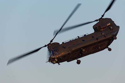 Salisbury Plain Training Area