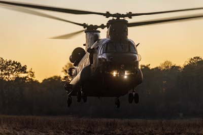 Salisbury Plain Training Area