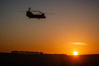 Salisbury Plain Training Area