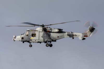 Salisbury Plain Training Area